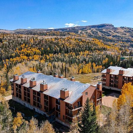 Апартаменти Timberbrook Брайен-Хед Екстер'єр фото